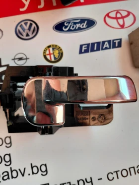 80610ЕB30B Брава с дръжка / задна дясна от Nissan Qashqai J10  80610ЕB30B, снимка 6