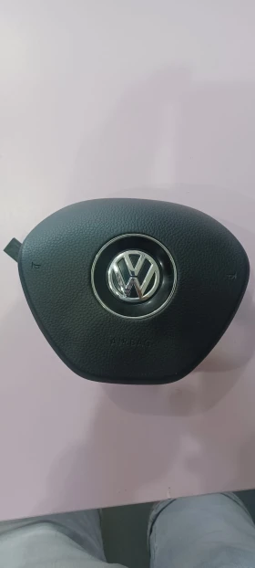 Airbag vw polo 2019,golf7,passat....., снимка 1