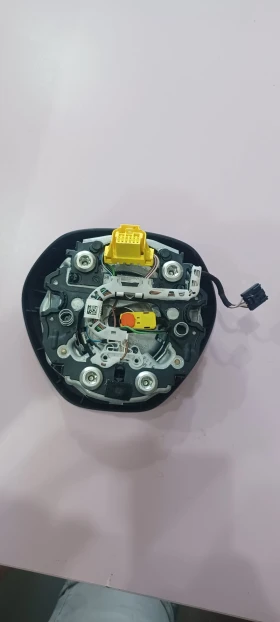 Airbag vw polo 2019,golf7,passat....., снимка 2