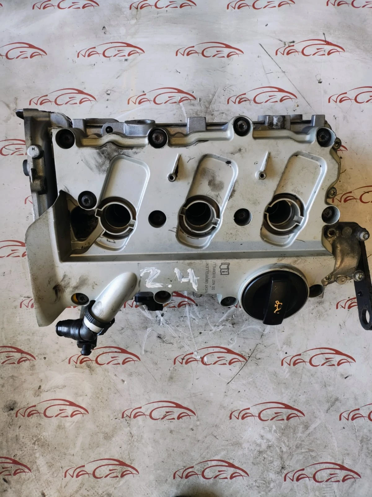     Audi A6 C6 S6 4F 2.4 - BDW | Mobile.bg   2