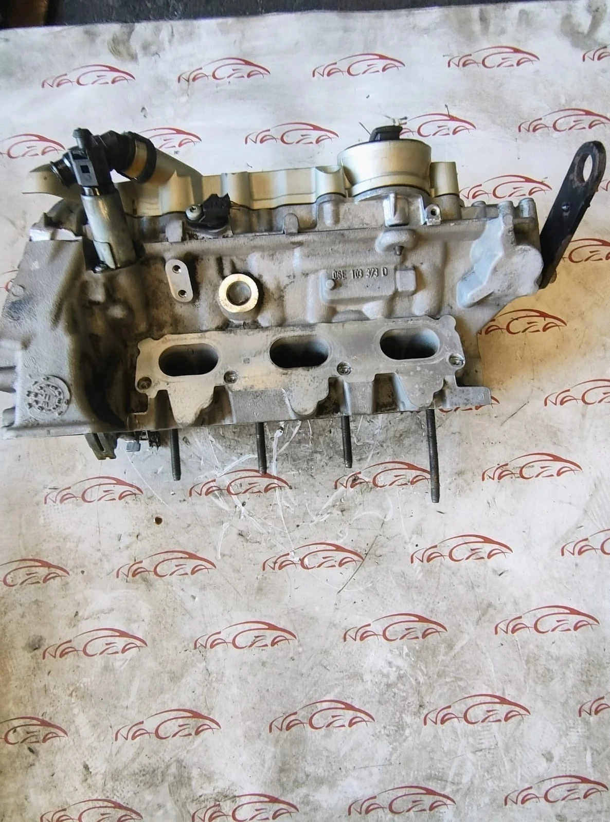     Audi A6 C6 S6 4F 2.4 - BDW | Mobile.bg   1