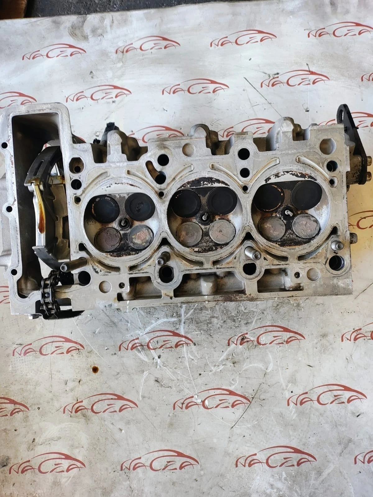     Audi A6 C6 S6 4F 2.4 - BDW | Mobile.bg   3