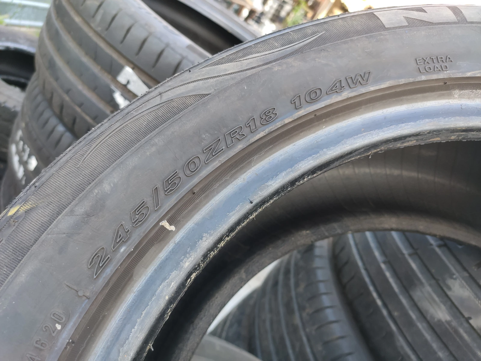  245/50R18 | Mobile.bg   9