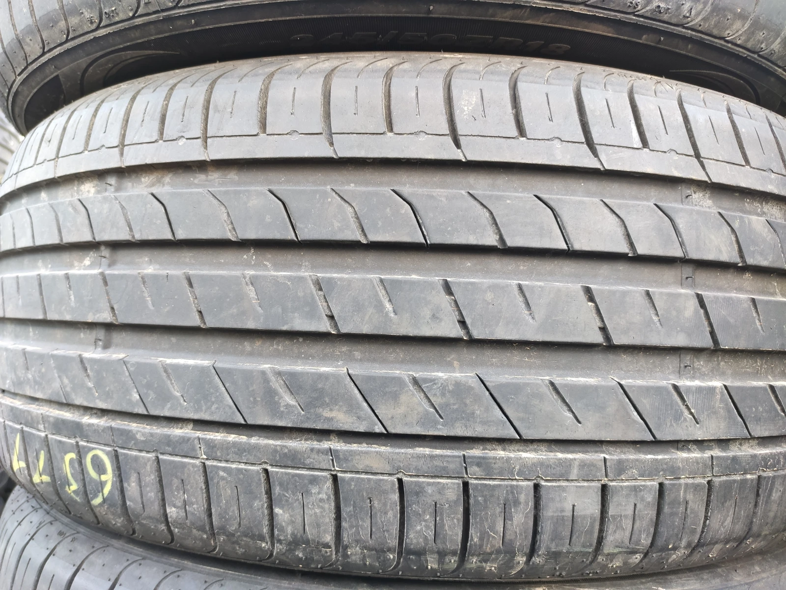  245/50R18 | Mobile.bg   2