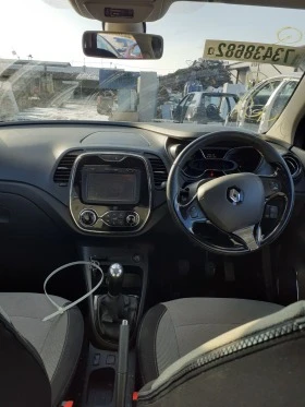 Renault Captur 0.900i, снимка 8