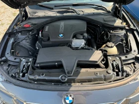 BMW 320 2.0i 184кс., снимка 16