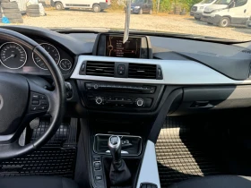 BMW 320 2.0i 184кс., снимка 10