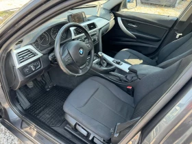 BMW 320 2.0i 184кс., снимка 9