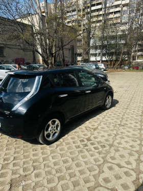 Nissan Leaf , снимка 7