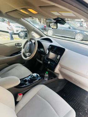Nissan Leaf , снимка 8