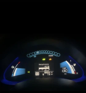Nissan Leaf , снимка 11