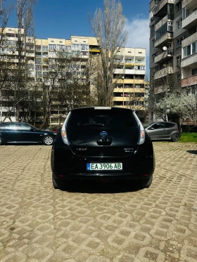 Nissan Leaf , снимка 6
