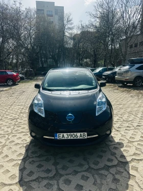 Nissan Leaf , снимка 2