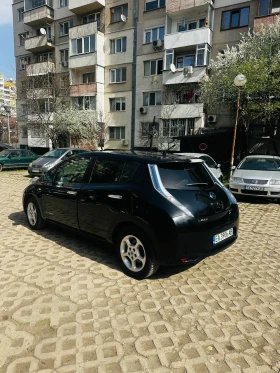 Nissan Leaf , снимка 5