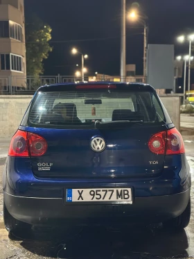 VW Golf, снимка 4