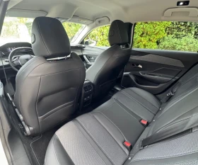 Peugeot 308 1.5blueHDI* ALLURE PACK* EAT8* FULL, снимка 8