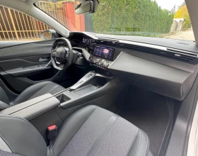 Peugeot 308 1.5blueHDI* ALLURE PACK* EAT8* FULL, снимка 10