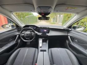 Peugeot 308 1.5blueHDI* ALLURE PACK* EAT8* FULL, снимка 7
