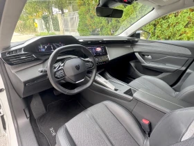 Peugeot 308 1.5blueHDI* ALLURE PACK* EAT8* FULL, снимка 6