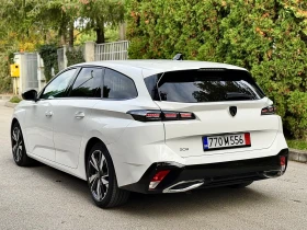 Peugeot 308 1.5blueHDI* ALLURE PACK* EAT8* FULL, снимка 3