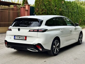 Peugeot 308 1.5blueHDI* ALLURE PACK* EAT8* FULL, снимка 5
