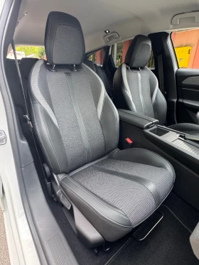 Peugeot 308 1.5blueHDI* ALLURE PACK* EAT8* FULL, снимка 11