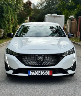 Peugeot 308 1.5blueHDI* ALLURE PACK* EAT8* FULL, снимка 2