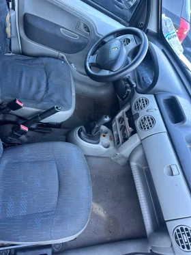 Renault Kangoo 1.5DCI Климатик На части, снимка 4