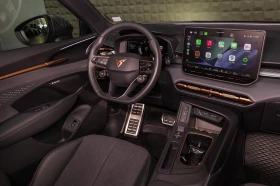 Cupra Terramar 4DRIVE OPF VZ, снимка 11