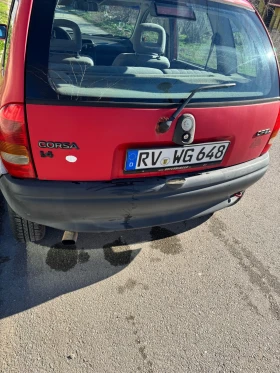 Opel Corsa, снимка 3
