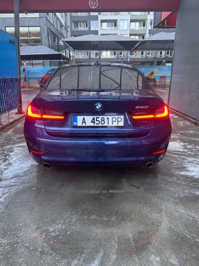 BMW 330, снимка 5