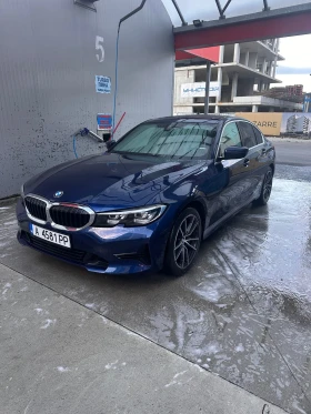 BMW 330, снимка 1