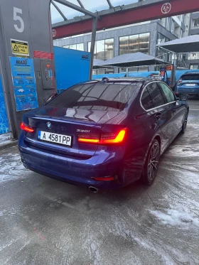 BMW 330, снимка 4