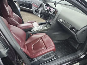 Audi Rs6 EXSCLUSIVE\700P.S, снимка 12