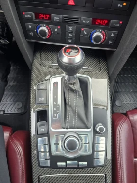 Audi Rs6 EXSCLUSIVE\700P.S, снимка 14