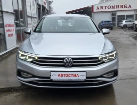 VW Passat MATRIX 360 КАМЕРИ ПОДАРЪК АНГРЕНАЖ К-Т И СМЯНА, снимка 2