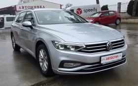 VW Passat MATRIX 360 КАМЕРИ ПОДАРЪК АНГРЕНАЖ К-Т И СМЯНА, снимка 3