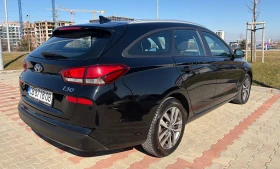 Hyundai I30 1.6CRDI AT7, пълна сервизна история, снимка 4