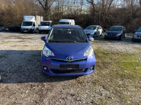 Toyota Verso S 1, 4 d4d, снимка 3