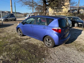 Toyota Verso S 1, 4 d4d, снимка 5