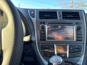 Toyota Verso S 1, 4 d4d, снимка 7