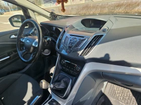 Ford C-max TDI ТИТАНИУМ, снимка 6
