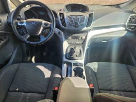 Ford C-max TDI ТИТАНИУМ, снимка 5