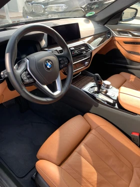 BMW 530 d xDrive, снимка 4