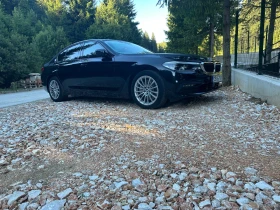BMW 530 d xDrive, снимка 2