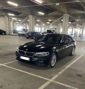 BMW 530 d xDrive, снимка 5