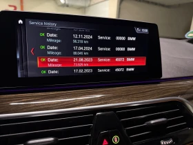 BMW 530 d xDrive, снимка 9