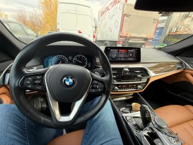 BMW 530 d xDrive, снимка 1