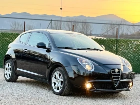 Alfa Romeo MiTo 1.3M-JET EURO 5B, снимка 3