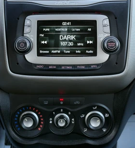 Alfa Romeo MiTo 1.3M-JET EURO 5B, снимка 13